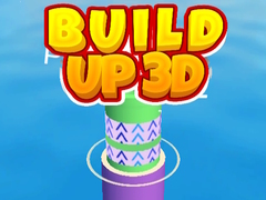 Oyunu BuildUp 3D