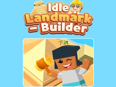 Oyunu Idle Landmark-Builder