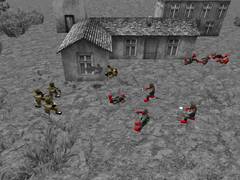 Oyunu Stickman Ww2 Battle Simulator