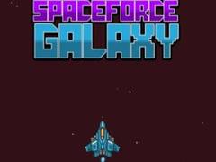 Oyunu Space Force Galaxy
