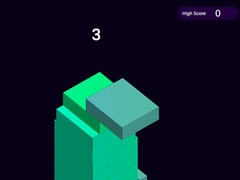 Oyunu Stack Block - Up