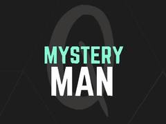 Oyunu Scp The Mystery Man