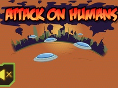 Oyunu Attack On Humans