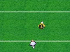 Oyunu Touchdown King