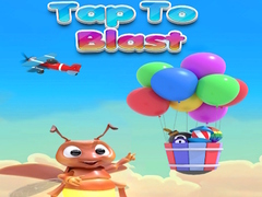 Oyunu Tap to Blast 