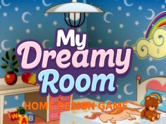 Oyunu My Dreamy Room Home Design