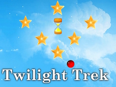 Oyunu Twilight Trek