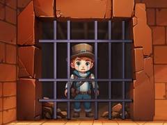 Oyunu The Dark Prison