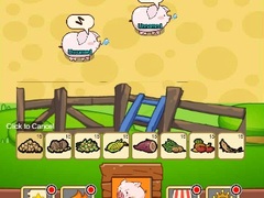 Oyunu Pig Farming