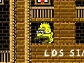 Oyunu Simpsons kill Bart