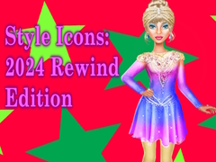 Oyunu Style Icons: 2024 Rewind Edition