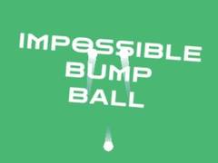 Oyunu Impossible Bump Ball