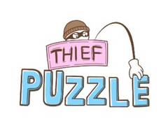 Oyunu Thief Puzzle