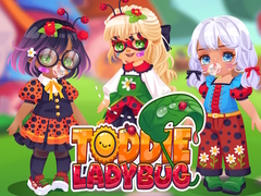 Oyunu Toddie Ladybug