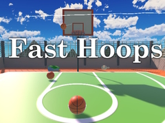 Oyunu Fast Hoops