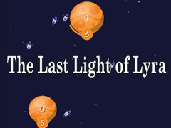 Oyunu The Last Light of Lyra