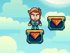 Oyunu Jump Jack