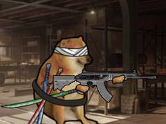 Oyunu Doge's Battle Royale