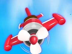 Oyunu Idle Merge Plane