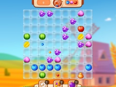 Oyunu Fruit Lines Saga