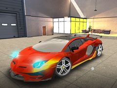 Oyunu Car Real Simulator