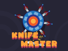 Oyunu Knife Master