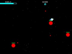 Oyunu Cosmic Defender
