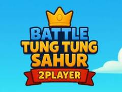 Oyunu Battle Tung Tung Sahur 2 Player