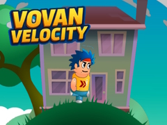 Oyunu Vovan Velocity