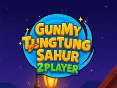 Oyunu GunMyTungtungSahur 2Player