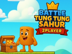 Oyunu Battle Tung Tung Sahur 2Player