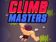 Oyunu Cimb Masters