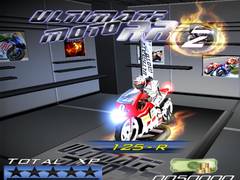 Oyunu Ultimate MotoCross 2