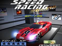 Oyunu Speed Racing Ultimate 2