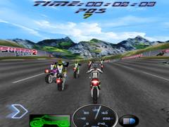 Oyunu Super Bikers 2