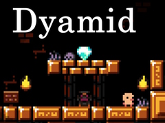 Oyunu Dyamid