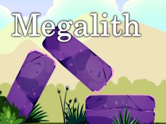 Oyunu Megalith