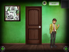 Oyunu Amgel Easy Room Escape 277