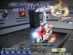 Oyunu Ultimate Moto RR 2