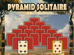 Oyunu Pyramid Solitaire Ancient Rome