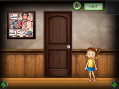 Oyunu Amgel Kids Room Escape 302
