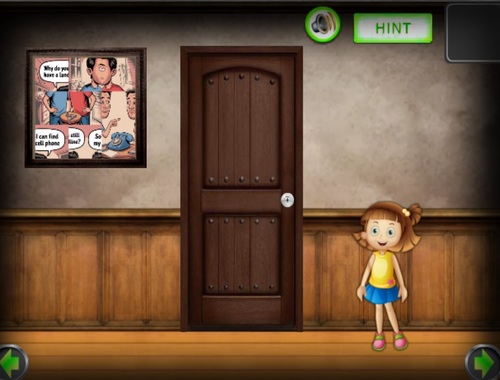 Amgel Kids Odası Kaçış 302 .
