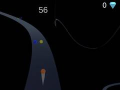 Oyunu Color Ball Road