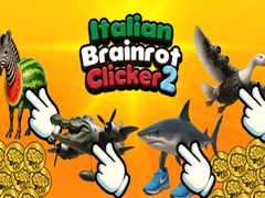 Oyunu Italian Brainrot Clicker 2