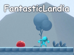 Oyunu FantasticLandia
