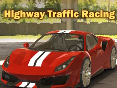 Oyunu Highway Traffic Racing