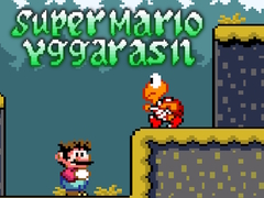 Oyunu Mario Yggdrasil