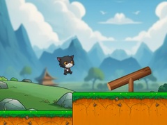 Oyunu Adventure of Tommy