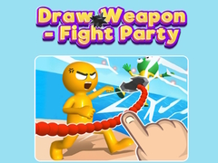Oyunu Draw Weapon - Fight Party