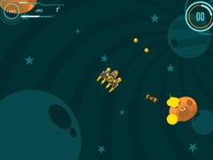 Oyunu Stuck in Space